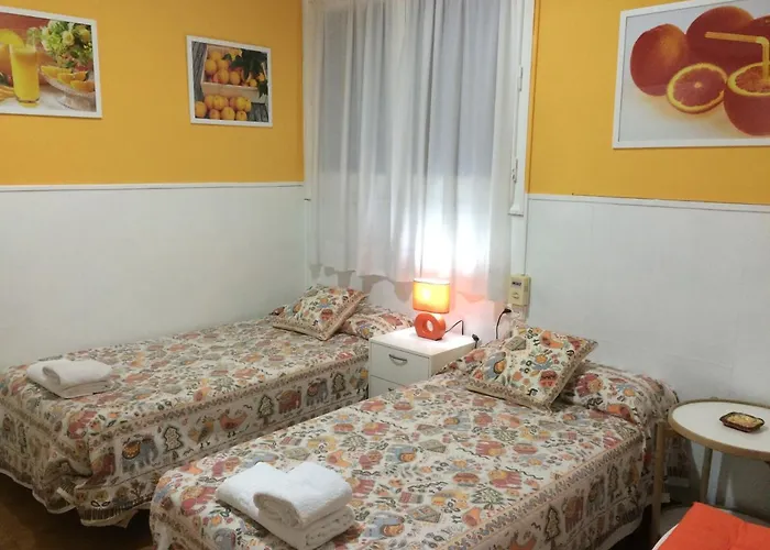 Hostal Valls